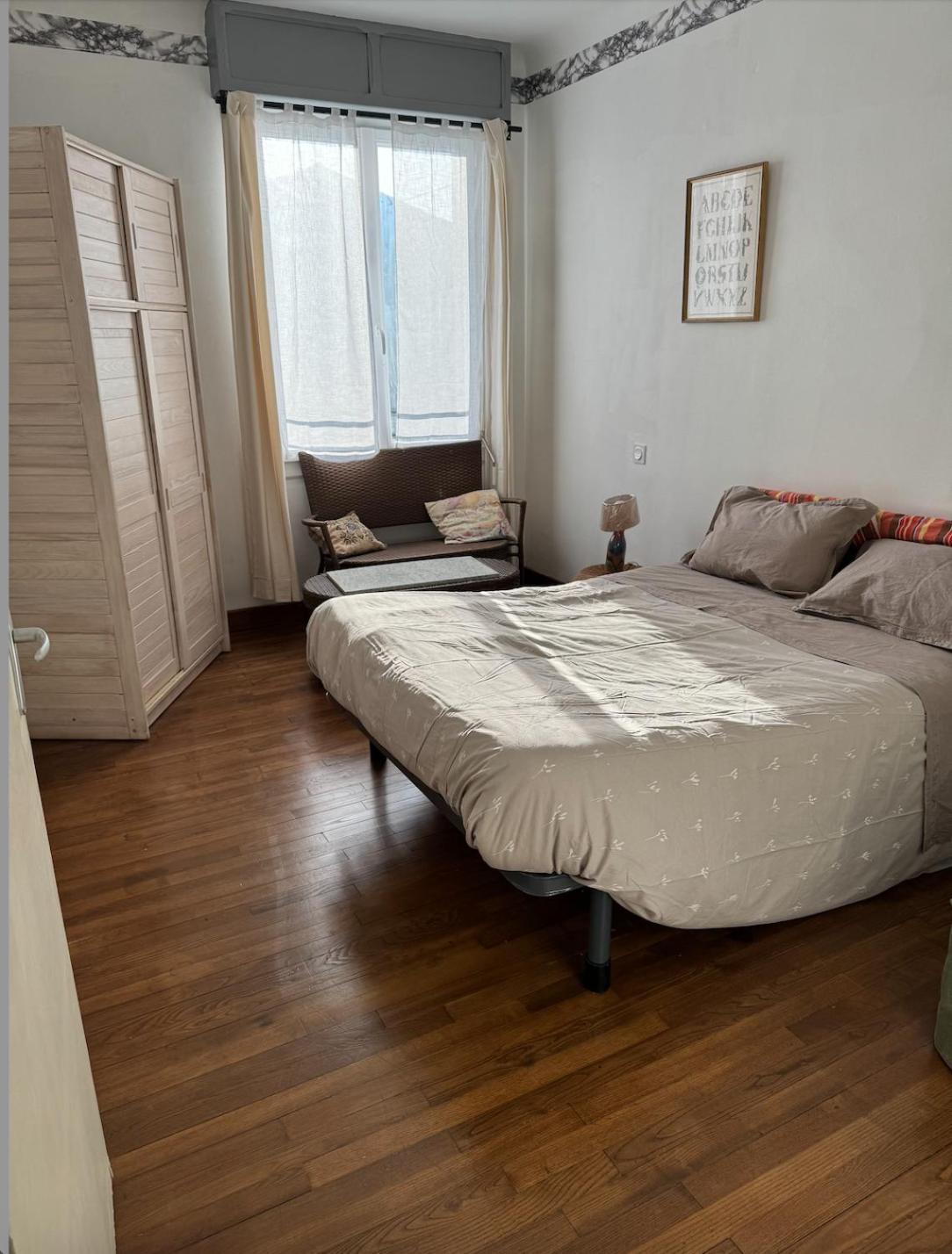 Appartement Sabatier T4 Avec Terrasse Et Jardin Carcasona Exterior foto